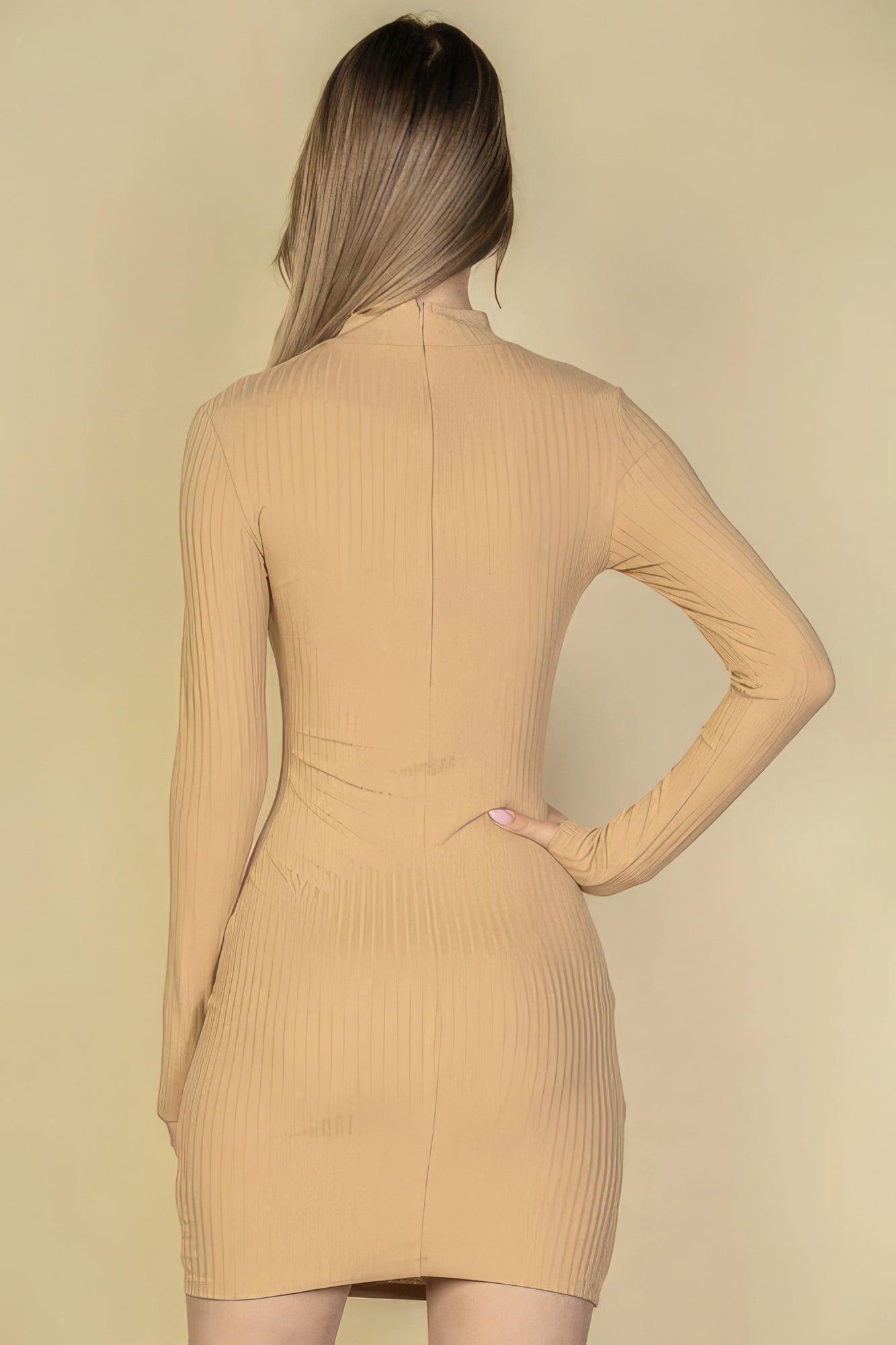 Robe moulante