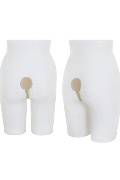 Culotte réutilisable sans ligne et sans bretelles