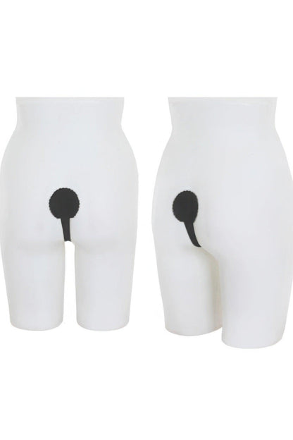 Culotte réutilisable sans ligne et sans bretelles
